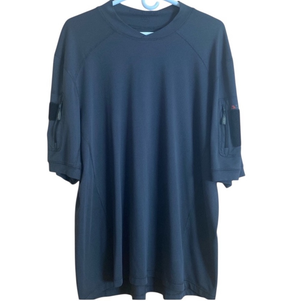281Z Frogman Delta Polartec Tactical Shirt XXL Graphite